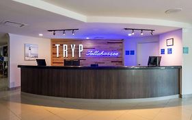 Tryp By Wyndham Tallahassee North I-10 Capital Circle Hotel 3* United States Of America